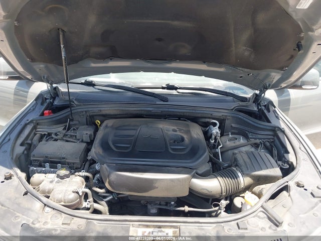 Продаж на аукціоні авто 2022 Dodge Durango Gt Plus Rwd, vin: 1C4RDHDG6NC102538, номер лоту: 45228203