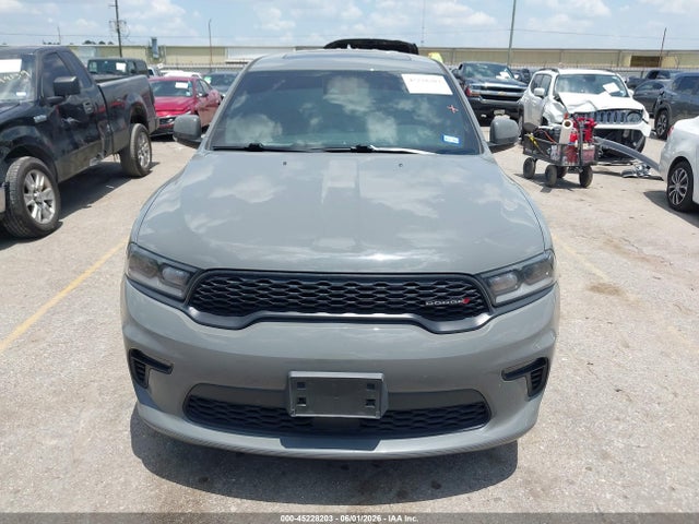 Продаж на аукціоні авто 2022 Dodge Durango Gt Plus Rwd, vin: 1C4RDHDG6NC102538, номер лоту: 45228203