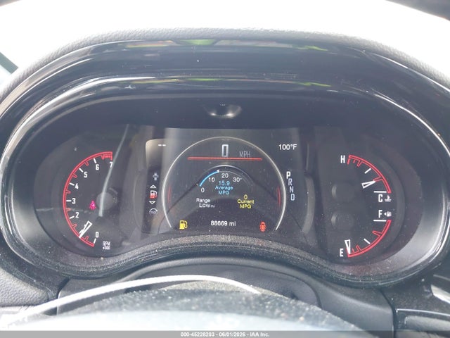 Продаж на аукціоні авто 2022 Dodge Durango Gt Plus Rwd, vin: 1C4RDHDG6NC102538, номер лоту: 45228203