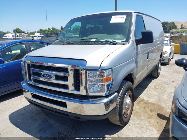 Aukcja sprzedaży 2011 Ford E-350 Super Duty Commercial, vin: 1FTSE3EL0BDA08397, numer aukcji: 45228204