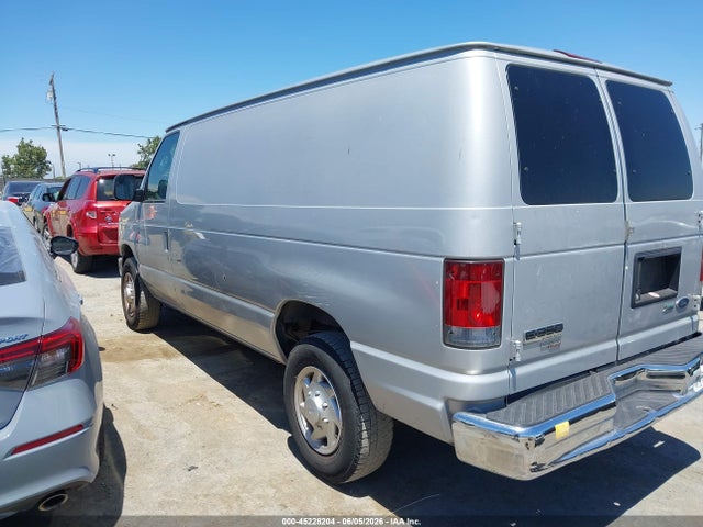 Aukcja sprzedaży 2011 Ford E-350 Super Duty Commercial, vin: 1FTSE3EL0BDA08397, numer aukcji: 45228204