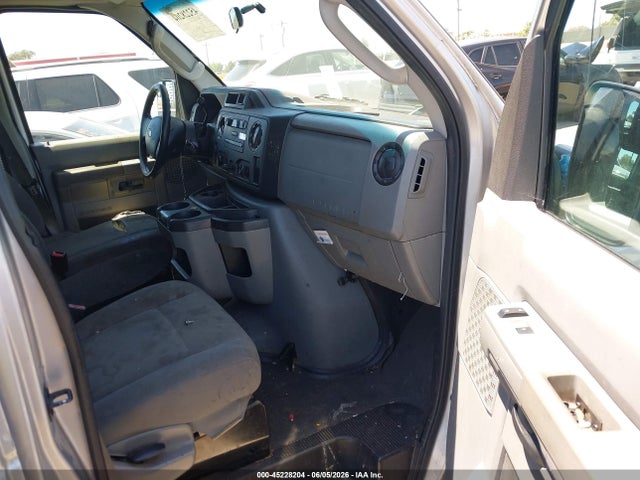Aukcja sprzedaży 2011 Ford E-350 Super Duty Commercial, vin: 1FTSE3EL0BDA08397, numer aukcji: 45228204