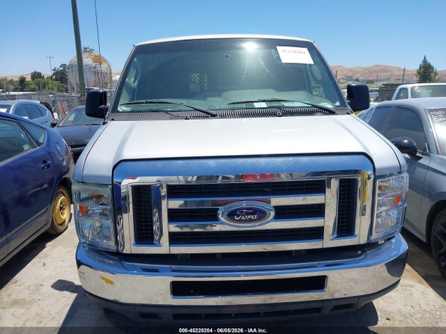 Aukcja sprzedaży 2011 Ford E-350 Super Duty Commercial, vin: 1FTSE3EL0BDA08397, numer aukcji: 45228204