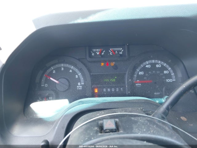 Aukcja sprzedaży 2011 Ford E-350 Super Duty Commercial, vin: 1FTSE3EL0BDA08397, numer aukcji: 45228204