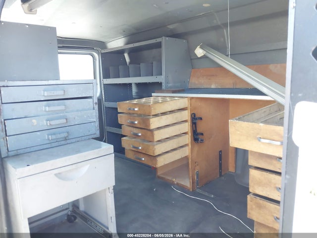 Aukcja sprzedaży 2011 Ford E-350 Super Duty Commercial, vin: 1FTSE3EL0BDA08397, numer aukcji: 45228204