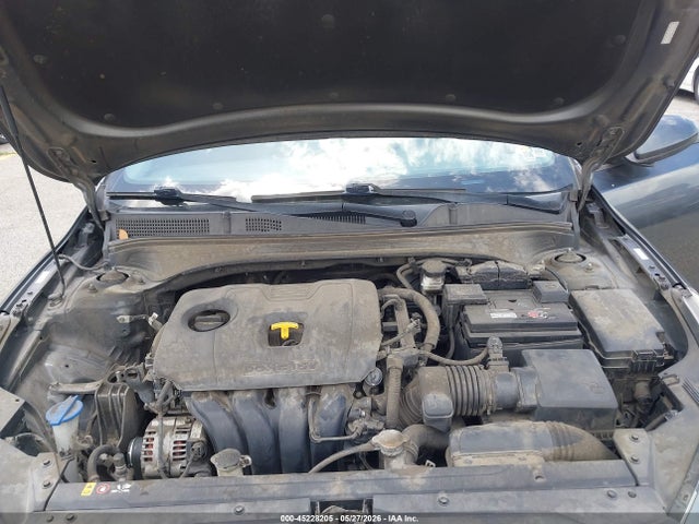 Auction sale of the 2019 Kia Forte Lxs, vin: 3KPF24AD8KE090330, lot number: 45228205