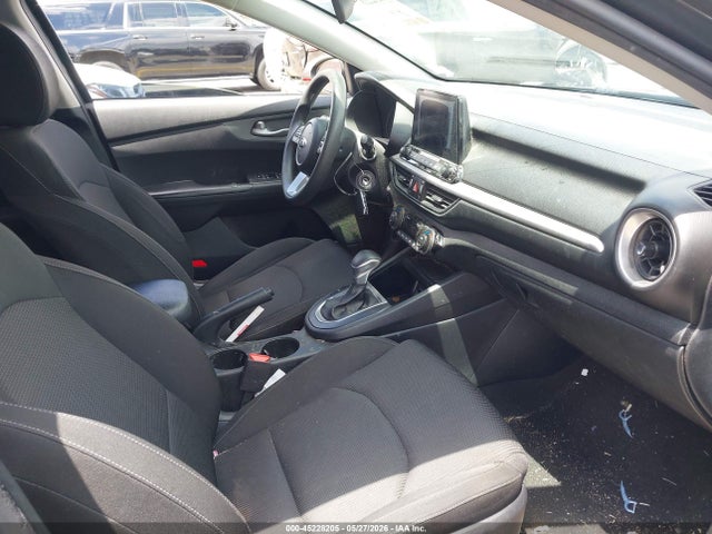 Auction sale of the 2019 Kia Forte Lxs, vin: 3KPF24AD8KE090330, lot number: 45228205