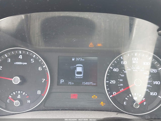 Auction sale of the 2019 Kia Forte Lxs, vin: 3KPF24AD8KE090330, lot number: 45228205