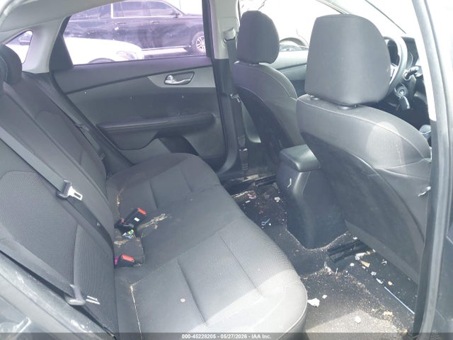 Auction sale of the 2019 Kia Forte Lxs, vin: 3KPF24AD8KE090330, lot number: 45228205