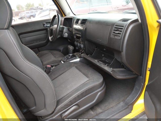 45228206 :رقم المزاد ، 5GTDN136168102127 vin ، 2006 Hummer H3 Suv مزاد بيع