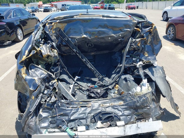 2013 Acura Tl 3.5 მანქანა იყიდება აუქციონზე, vin: 19UUA8F51DA014930, აუქციონის ნომერი: 45228208