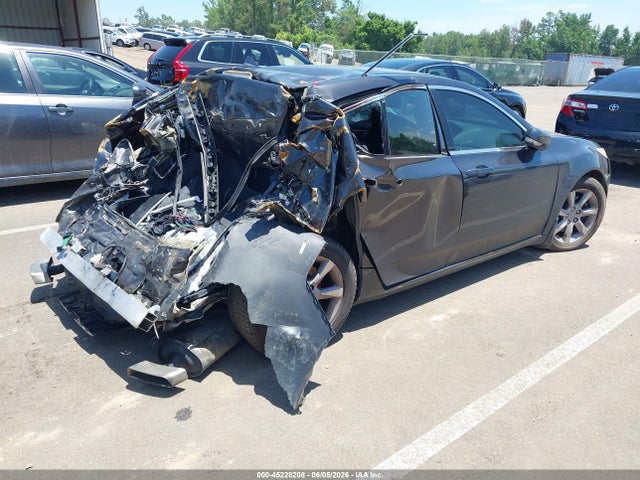 2013 Acura Tl 3.5 მანქანა იყიდება აუქციონზე, vin: 19UUA8F51DA014930, აუქციონის ნომერი: 45228208