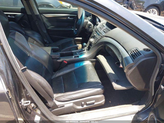 2013 Acura Tl 3.5 მანქანა იყიდება აუქციონზე, vin: 19UUA8F51DA014930, აუქციონის ნომერი: 45228208