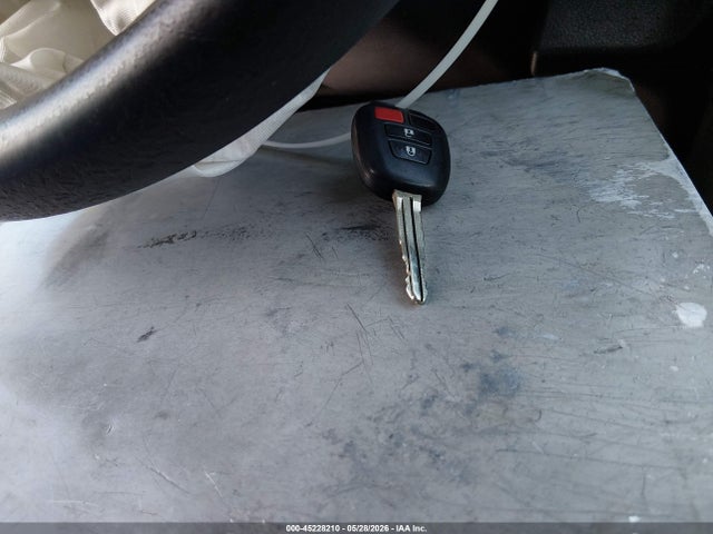 2012 Toyota Camry Se მანქანა იყიდება აუქციონზე, vin: 4T1BF1FK3CU070509, აუქციონის ნომერი: 45228210