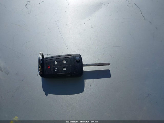Продажа на аукционе авто 2013 Gmc Terrain Slt-1, vin: 2GKFLUE36D6208154, номер лота: 45228211