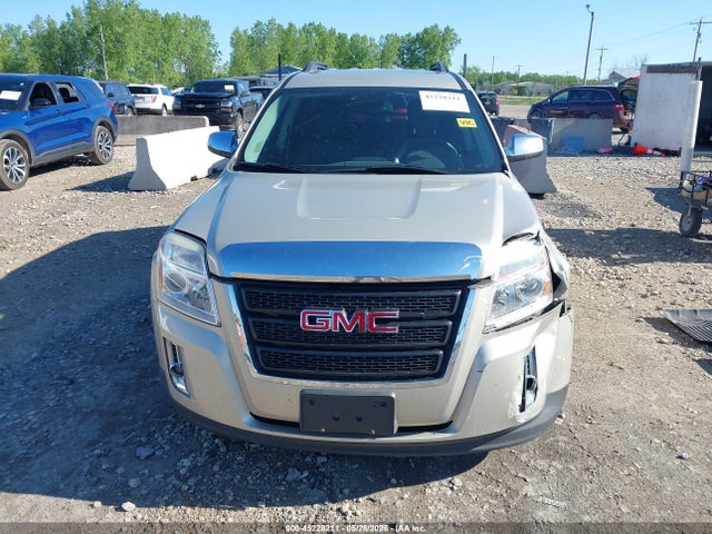 Продажа на аукционе авто 2013 Gmc Terrain Slt-1, vin: 2GKFLUE36D6208154, номер лота: 45228211