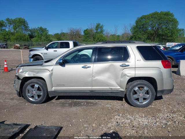 Продажа на аукционе авто 2013 Gmc Terrain Slt-1, vin: 2GKFLUE36D6208154, номер лота: 45228211