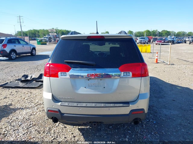 Продажа на аукционе авто 2013 Gmc Terrain Slt-1, vin: 2GKFLUE36D6208154, номер лота: 45228211