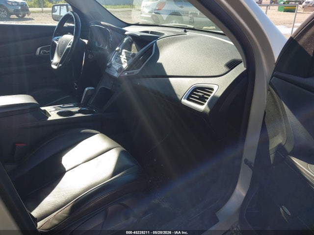 Продажа на аукционе авто 2013 Gmc Terrain Slt-1, vin: 2GKFLUE36D6208154, номер лота: 45228211