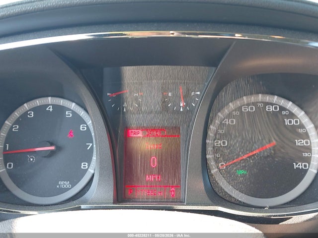 Продажа на аукционе авто 2013 Gmc Terrain Slt-1, vin: 2GKFLUE36D6208154, номер лота: 45228211