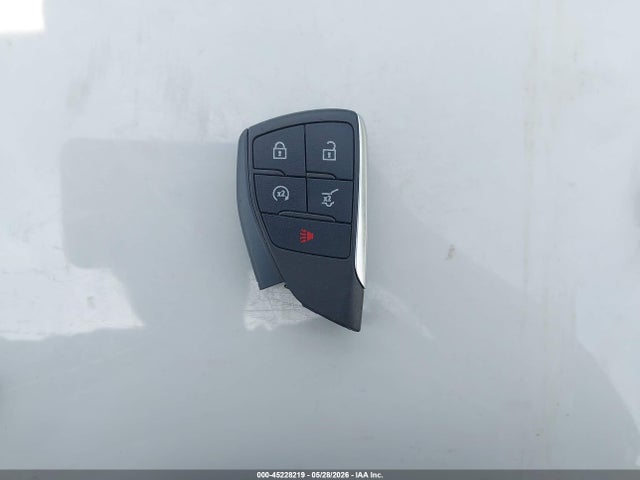 Aukcja sprzedaży 2021 Buick Envision Awd Essence, vin: LRBFZPR45MD122414, numer aukcji: 45228219