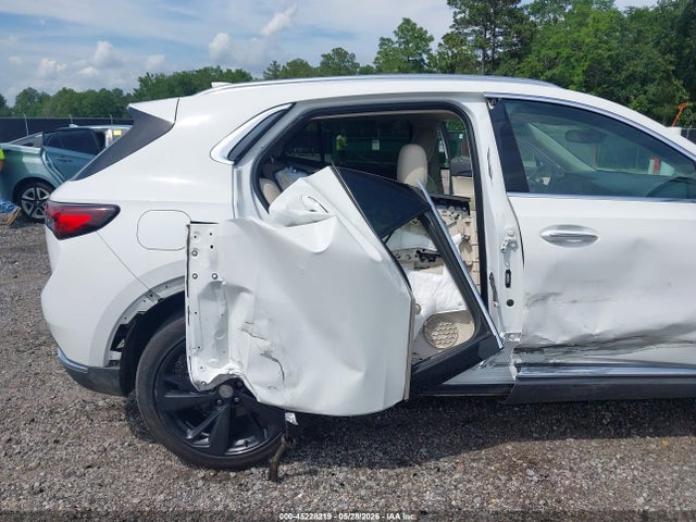 Aukcja sprzedaży 2021 Buick Envision Awd Essence, vin: LRBFZPR45MD122414, numer aukcji: 45228219