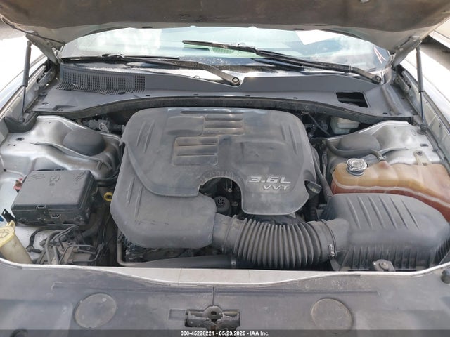 Aukcja sprzedaży 2012 Dodge Charger Sxt, vin: 2C3CDXHGXCH230242, numer aukcji: 45228221