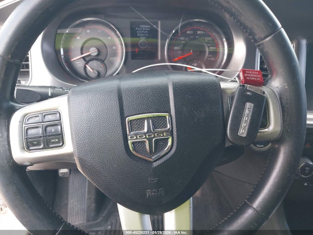 Aukcja sprzedaży 2012 Dodge Charger Sxt, vin: 2C3CDXHGXCH230242, numer aukcji: 45228221