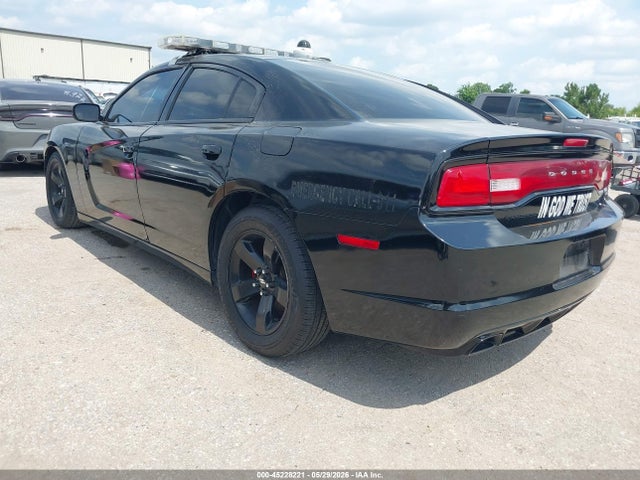 Aukcja sprzedaży 2012 Dodge Charger Sxt, vin: 2C3CDXHGXCH230242, numer aukcji: 45228221