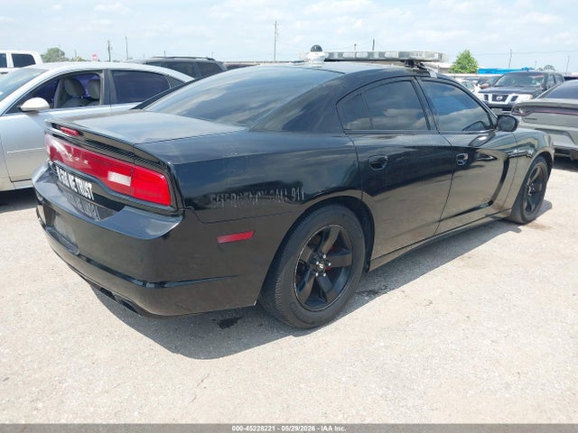 Aukcja sprzedaży 2012 Dodge Charger Sxt, vin: 2C3CDXHGXCH230242, numer aukcji: 45228221