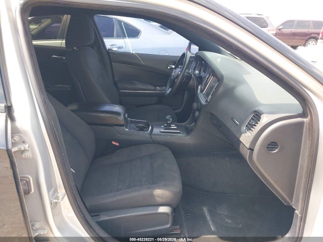 Aukcja sprzedaży 2012 Dodge Charger Sxt, vin: 2C3CDXHGXCH230242, numer aukcji: 45228221