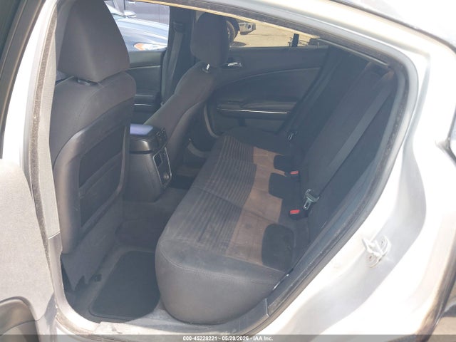 Aukcja sprzedaży 2012 Dodge Charger Sxt, vin: 2C3CDXHGXCH230242, numer aukcji: 45228221