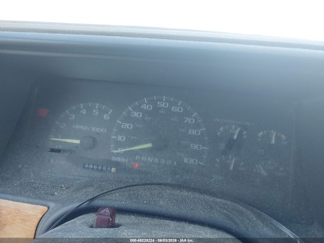 Продаж на аукціоні авто 1999 Chevrolet Tahoe Ls, vin: 1GNEK13R1XJ341760, номер лоту: 45228224