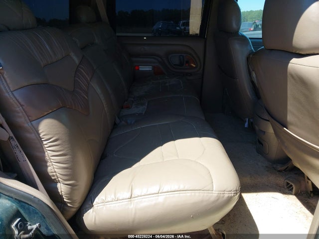 Продаж на аукціоні авто 1999 Chevrolet Tahoe Ls, vin: 1GNEK13R1XJ341760, номер лоту: 45228224