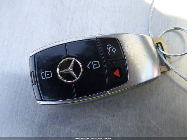 WDD2J5JB3KA031247 Mercedes-Benz CLS 450