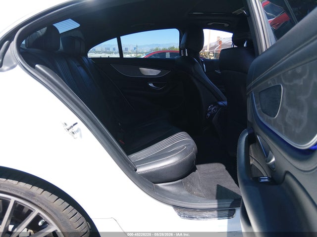 WDD2J5JB3KA031247 Mercedes-Benz CLS 450