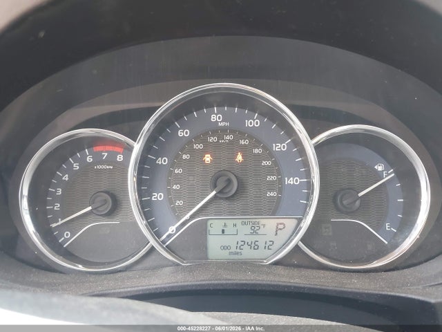 Aukcja sprzedaży 2015 Toyota Corolla Le, vin: 5YFBURHEXFP243945, numer aukcji: 45228227
