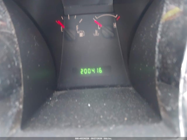 Продаж на аукціоні авто 2007 Ford Mustang V6 Deluxe/v6 Premium, vin: 1ZVFT80N875244100, номер лоту: 45228228