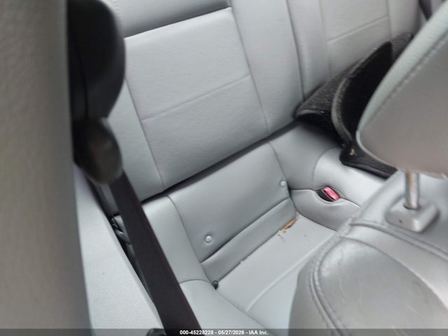 Продаж на аукціоні авто 2007 Ford Mustang V6 Deluxe/v6 Premium, vin: 1ZVFT80N875244100, номер лоту: 45228228