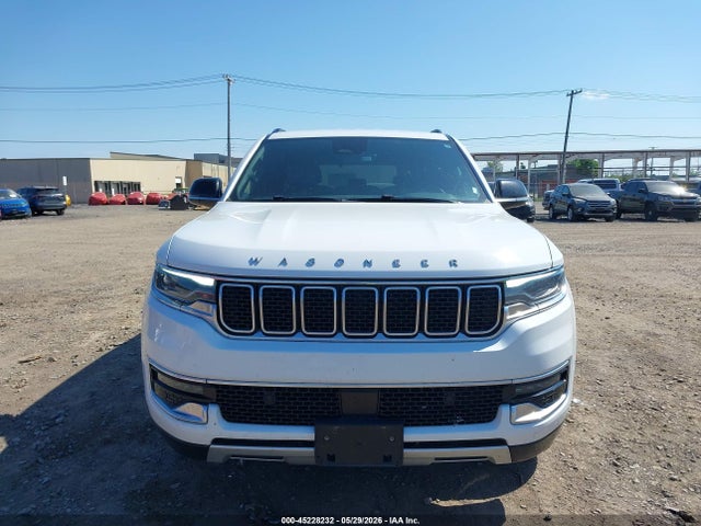 Продаж на аукціоні авто 2024 Jeep Wagoneer Series Ii 4x2, vin: 1C4SJUBP9RS154229, номер лоту: 45228232