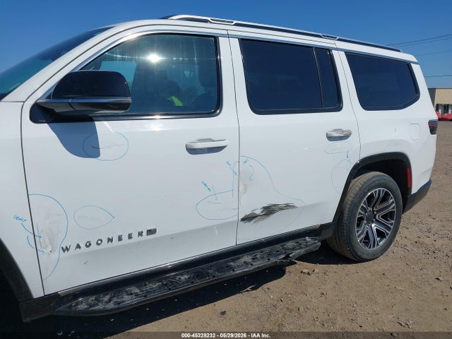 Продаж на аукціоні авто 2024 Jeep Wagoneer Series Ii 4x2, vin: 1C4SJUBP9RS154229, номер лоту: 45228232