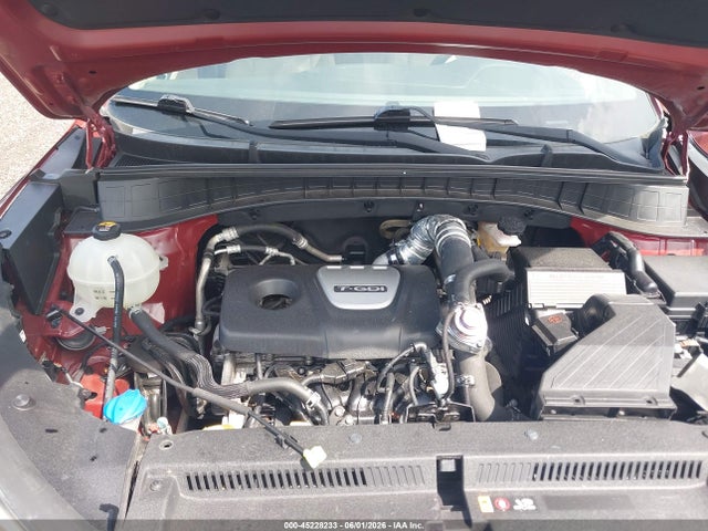 Продаж на аукціоні авто 2017 Hyundai Tucson Limited, vin: KM8J33A2XHU390098, номер лоту: 45228233
