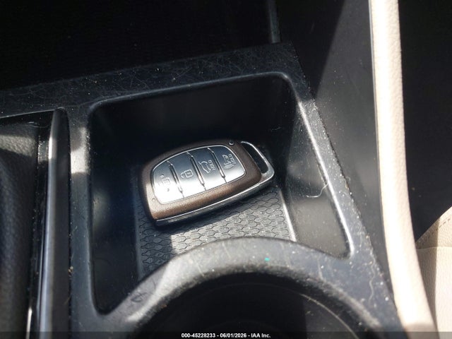 Продаж на аукціоні авто 2017 Hyundai Tucson Limited, vin: KM8J33A2XHU390098, номер лоту: 45228233
