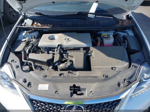 Aukcja sprzedaży 2016 Lexus Ct 200h, vin: JTHKD5BH1G2254360, numer aukcji: 45228235