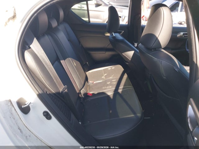 Aukcja sprzedaży 2016 Lexus Ct 200h, vin: JTHKD5BH1G2254360, numer aukcji: 45228235