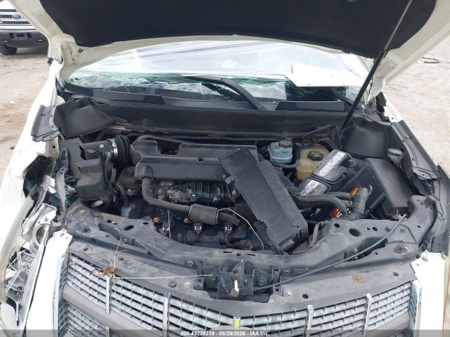 45228239 :رقم المزاد ، 3GYFNAE30CS550150 vin ، 2012 Cadillac Srx Luxury Collection مزاد بيع