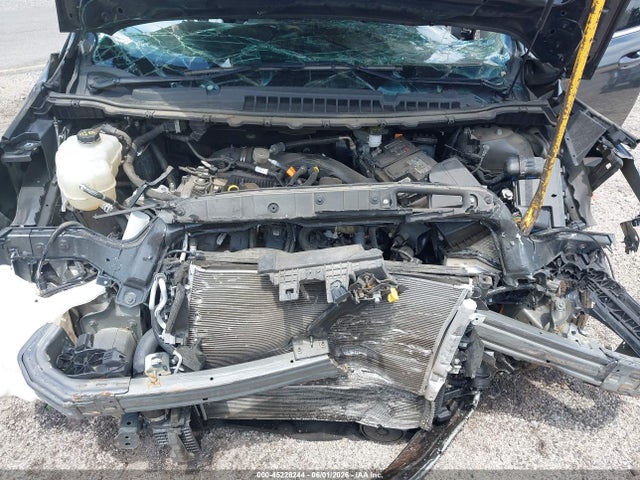 Продаж на аукціоні авто 2020 Ford Edge Sel, vin: 2FMPK4J99LBA95587, номер лоту: 45228244
