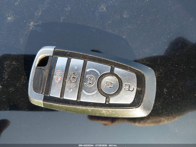 Продаж на аукціоні авто 2020 Ford Edge Sel, vin: 2FMPK4J99LBA95587, номер лоту: 45228244