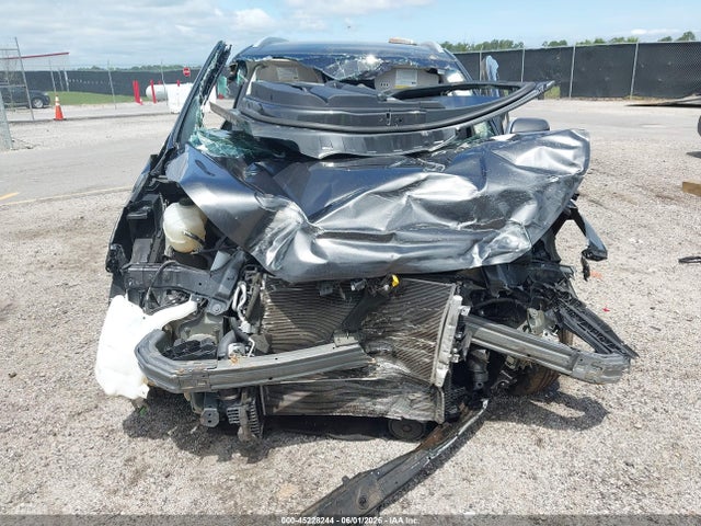 Продаж на аукціоні авто 2020 Ford Edge Sel, vin: 2FMPK4J99LBA95587, номер лоту: 45228244