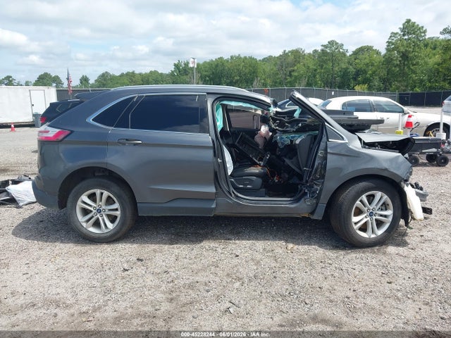 Продаж на аукціоні авто 2020 Ford Edge Sel, vin: 2FMPK4J99LBA95587, номер лоту: 45228244